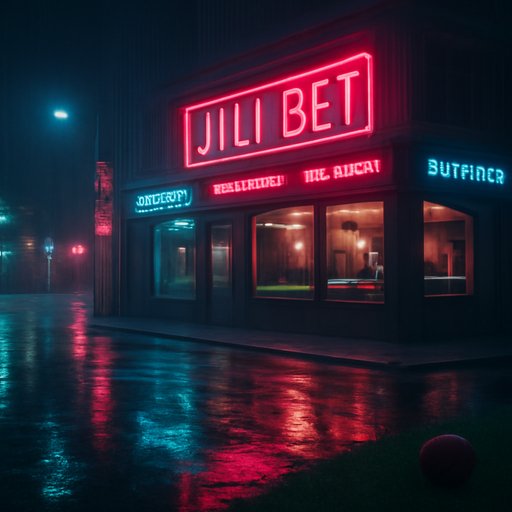 jili bet দ্রুত বোঝার লেআউট